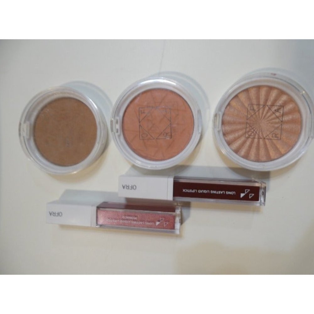Ofra Bundle
